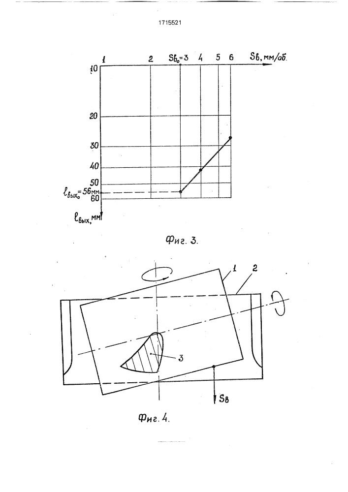 Способ управления зубофрезерованием (патент 1715521)