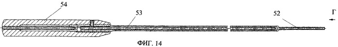 Способ двухвинтовой фиксации перелома зубовидного отростка с2 позвонка и устройство для введения, по меньшей мере, одной спицы для двухвинтовой фиксации перелома зубовидного отростка с2 позвонка (патент 2384305)