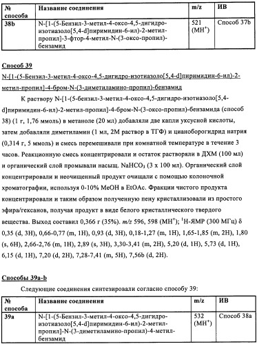 Энантиомеры выбранных конденсированных пиримидинов и их применение для лечения и предотвращения злокачественного новообразования (патент 2447077)