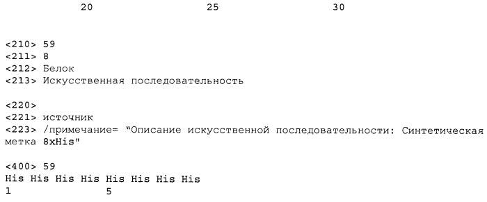 Антитела против гепсина и способы их применения (патент 2559533)