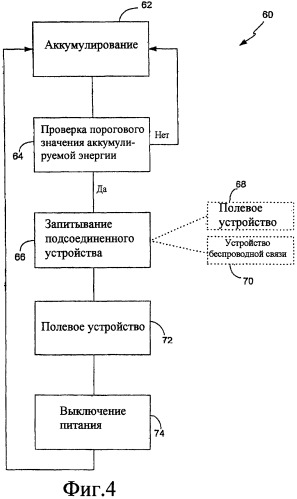 Демпфер машины (варианты) и система для использования энергии вибрации, содержащая такой демпфер (патент 2421629)