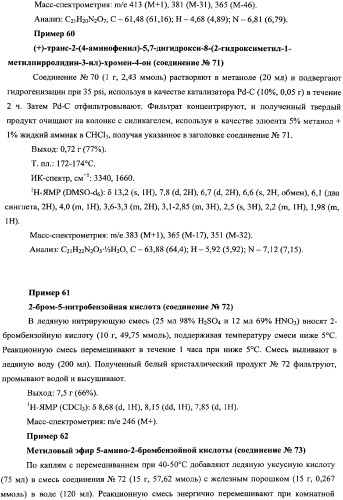 Ингибиторы циклин-зависимых киназ и их применение (патент 2334746)