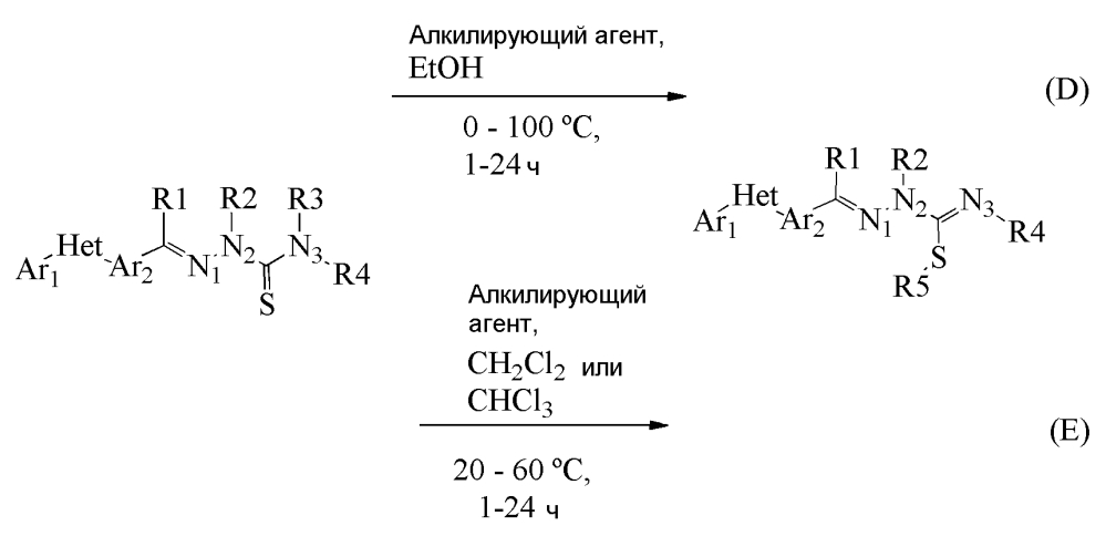 Пестицидные композиции и связанные с ними способы (патент 2597421)