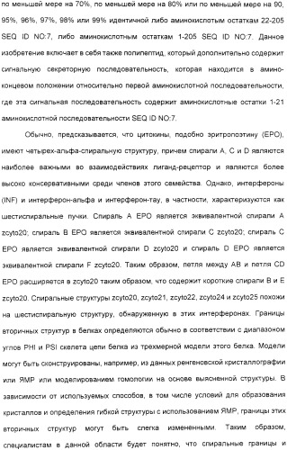 Выделенный полипептид, обладающий антивирусной активностью (варианты), кодирующий его полинуклеотид (варианты), экспрессирующий вектор, рекомбинантная клетка-хозяин, способ получения полипептида, антитело, специфичное к полипептиду, и фармацевтическая композиция, содержащая полипептид (патент 2321594)