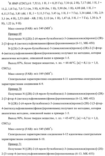 4-(метилсульфониламино)фенильные аналоги в качестве ваниллоидных антагонистов, проявляющих анальгетическую активность, и фармацевтические композиции, содержащие эти соединения (патент 2362768)