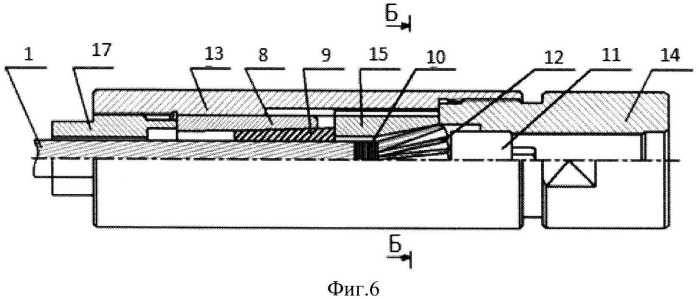 Канатная насосная штанга (патент 2527275)