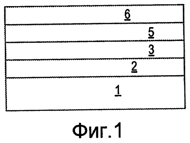 Iii-нитридные светоизлучающие устройства, выращенные на структуре для уменьшения деформации (патент 2466479)