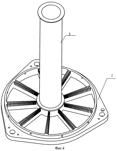 Способ сборки зеркального модуля рентгеновского телескопа, содержащего n коаксиальных вкладышей, образующих элементарные зеркала (патент 2541438)