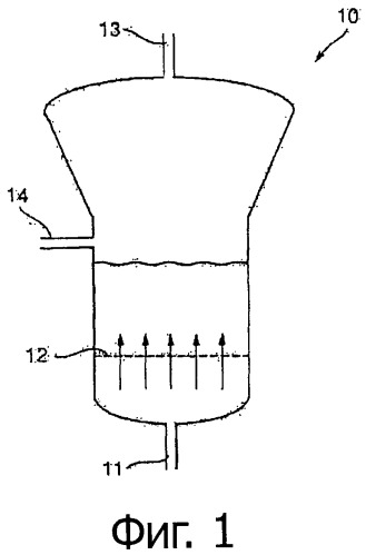 Газофазная полимеризация альфа-олефина (патент 2490281)