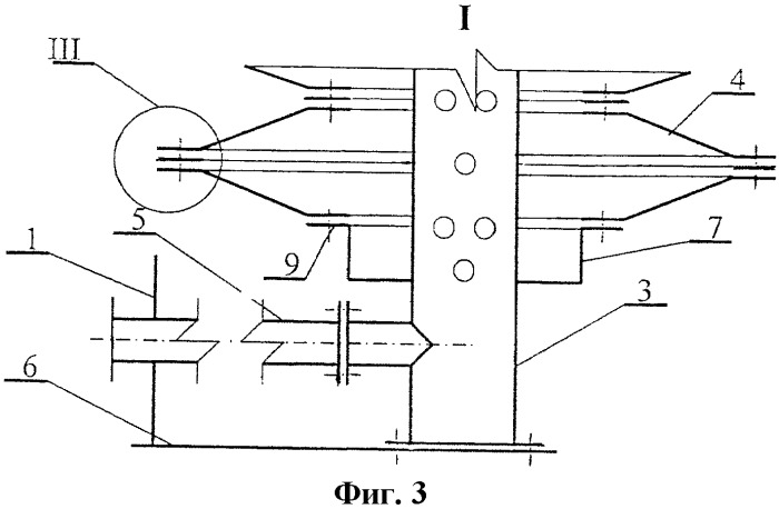 Резервуар для нефтепродукта (патент 2444469)