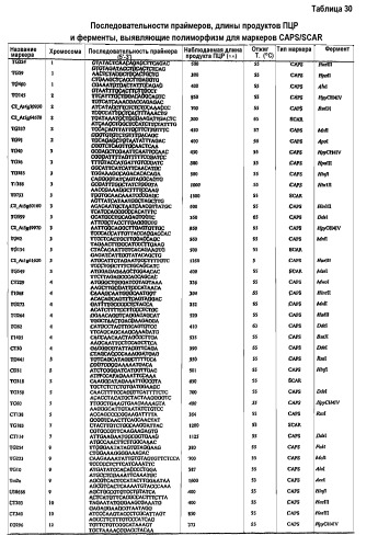 Растения томата, обладающие повышенными уровнями устойчивости к botrytis (патент 2469094)