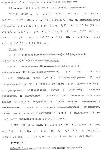 Азотсодержащие ароматические производные, их применение, лекарственное средство на их основе и способ лечения (патент 2264389)