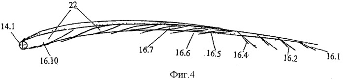 Орнитоптер (патент 2378157)