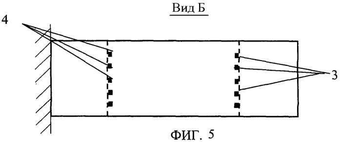 Устройство для измерения механических величин (варианты) и способ его изготовления (патент 2346250)