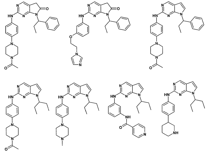 Комбинация, включающая ингибитор циклинзависимой киназы 4 или циклинзависимой киназы 6 (cdk4/6) и ингибитор mtor, для лечения рака (патент 2589696)