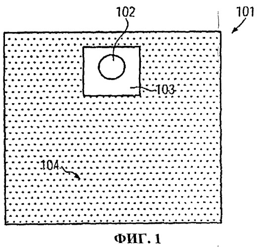 Фильтрованный мешок пылесоса (патент 2524901)