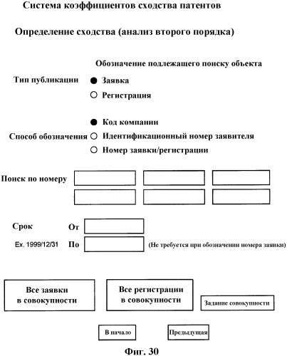 Устройство оценки технологий, программа оценки технологий и способ оценки технологий (патент 2341821)