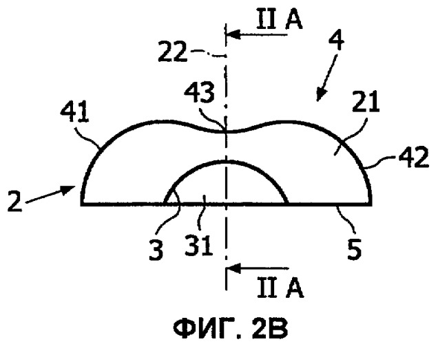 Формирователь светового луча (патент 2456503)