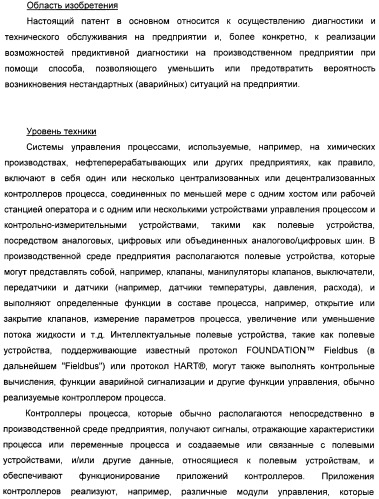 Система конфигурирования устройств и способ предотвращения нестандартной ситуации на производственном предприятии (патент 2394262)