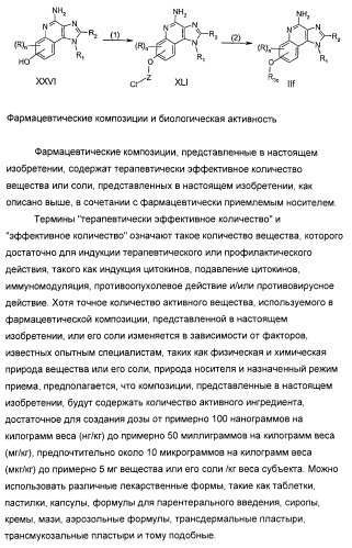 Оксизамещенные имидазохинолины, способные модулировать биосинтез цитокинов (патент 2412942)