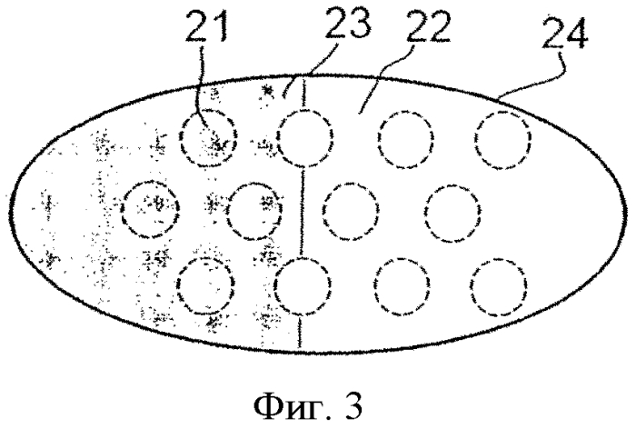 Однокамерный испаритель и его применение при химическом синтезе (патент 2567619)