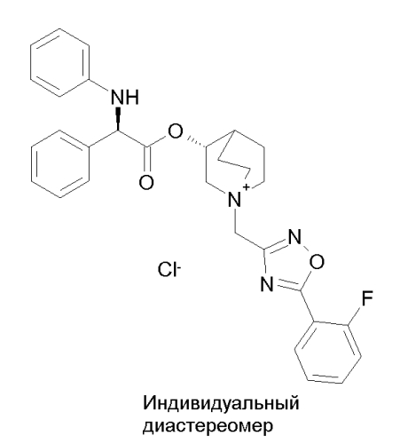 Производные сложного аминоэфира алкалоида и их лекарственные композиции (патент 2567548)