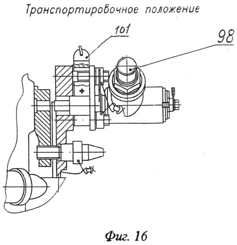 Жидкостный ракетный двигатель (патент 2524483)