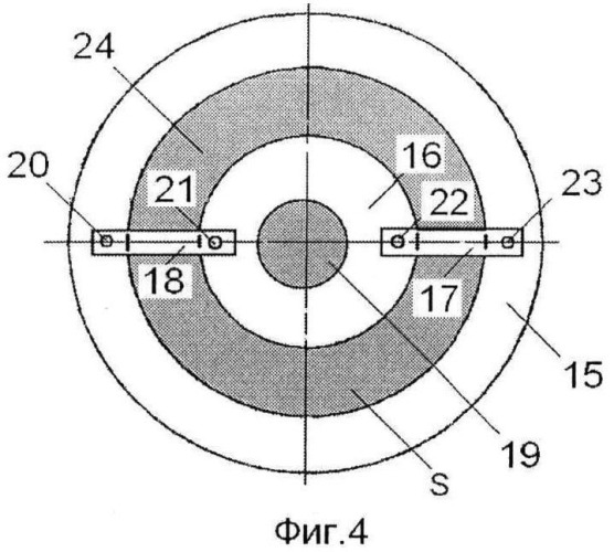 Гидравлическая виброизолирующая опора (патент 2503861)