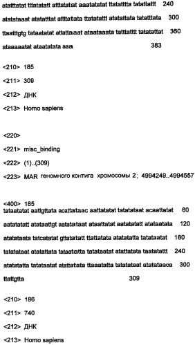 Днк, повышающая продуцирование белка, и ее применение (патент 2375450)