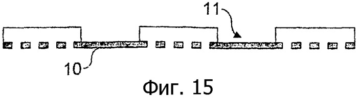 Подложка, включающая в себя защитные знаки (патент 2352469)