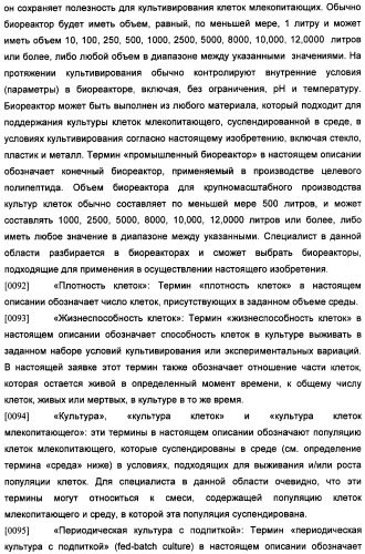 Получение антител против амилоида бета (патент 2418858)