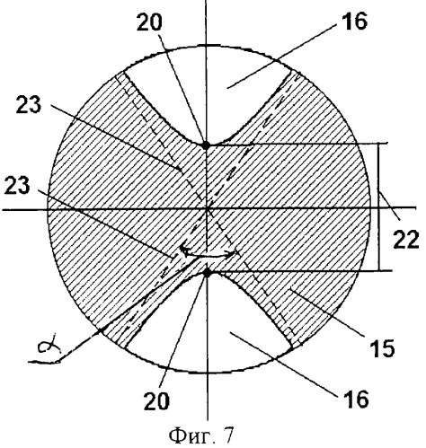 Способ хирургической коррекции пресбиопии в сочетании со смешанным астигматизмом (патент 2314073)