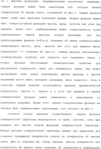 Оптическая подложка и способ ее изготовления (патент 2334256)