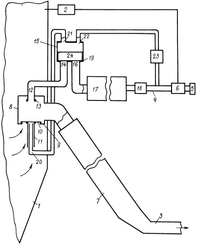 Устройство для автоматического управления электрофильтром (патент 2256507)