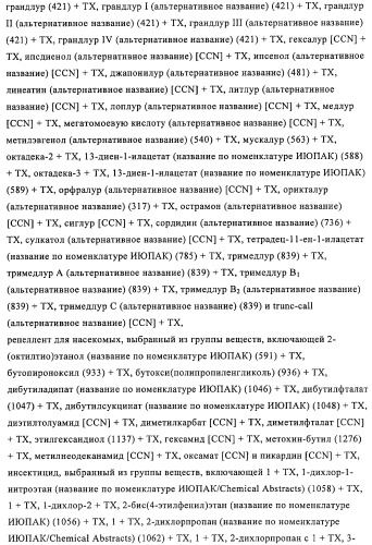 Производные иминопиридина и их применение в качестве микробиоцидов (патент 2487119)
