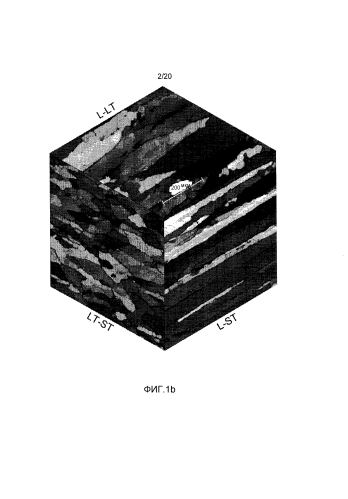 Высокопрочные кованые изделия из алюминиевого сплава (патент 2580261)