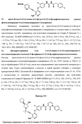 Моноциклические гетероциклы, ингибирующие киназу (патент 2350603)