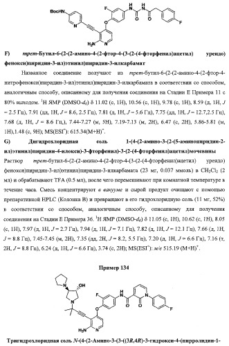 Моноциклические гетероциклы, ингибирующие киназу (патент 2350603)