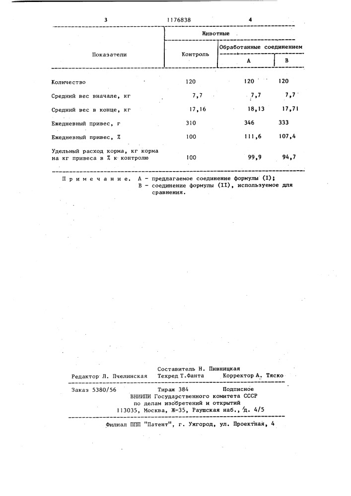 Способ получения @ -(2-хиноксалинил-1,4-диоксид)-(4-оксо-2- тион-5-тиазолидинил)-метанола (патент 1176838)