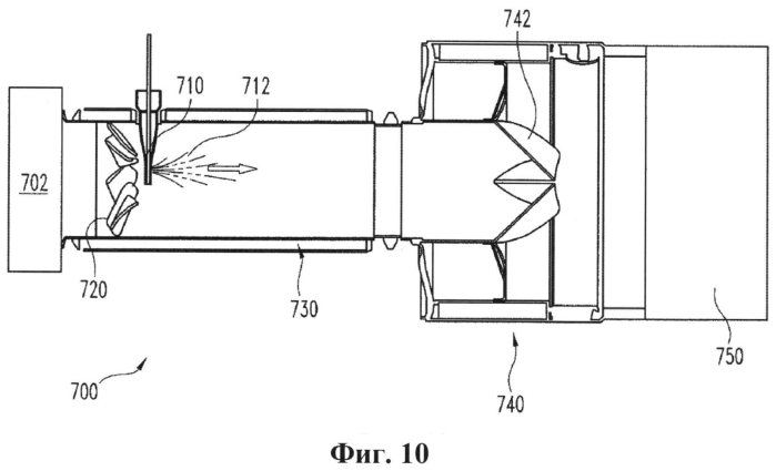Клапаны для систем впрыска мочевины (патент 2573436)