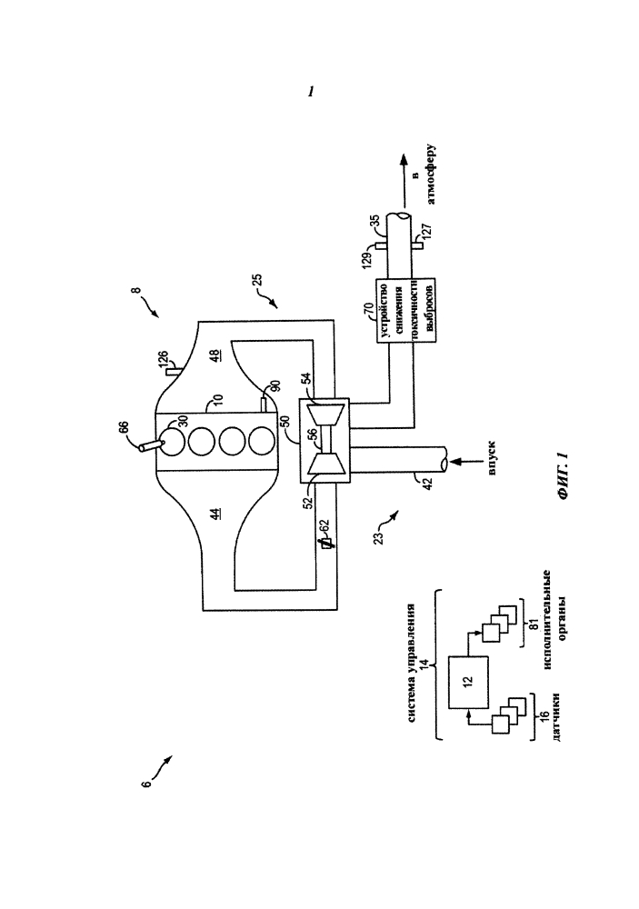 Способ управления двигателем в ответ на преждевременное воспламенение (варианты) (патент 2608787)