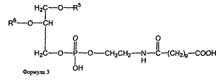 Новые композиции липосом (патент 2454229)