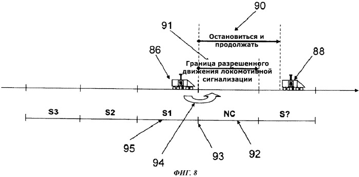 Способ и устройство управления гибридным поездом (патент 2536007)