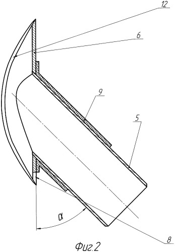 Устройство для герметичного соединения основного и бокового стволов многоствольной скважины (патент 2381351)