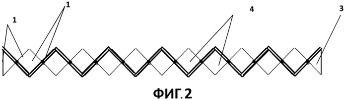 Теплица (патент 2539510)