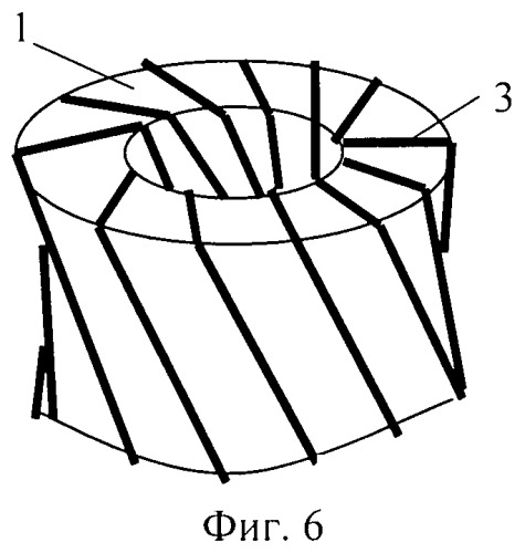 Индукционный пусковой резистор (патент 2461905)