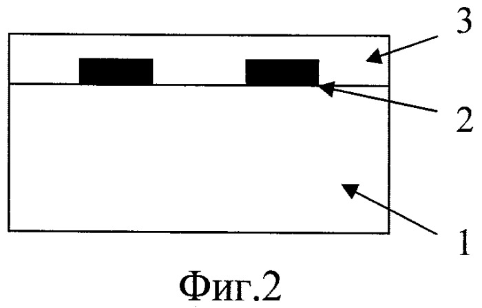 Способ изготовления индиевых столбиков (патент 2419178)