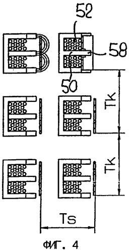 Бесшнуровое устройство управления нитями (патент 2299935)