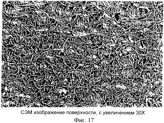 Способ увеличения веса основы листовых материалов (патент 2458979)