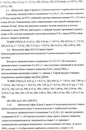 Производные 4-(1-аминоэтил)циклогексиламина (патент 2460723)